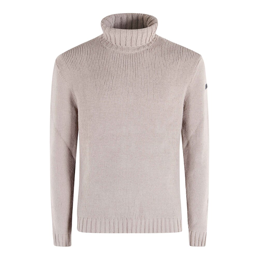 RRD Cinematt Turtleneck Knit